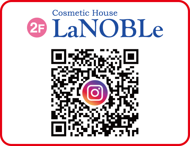 cosmetic house LaNOBLe