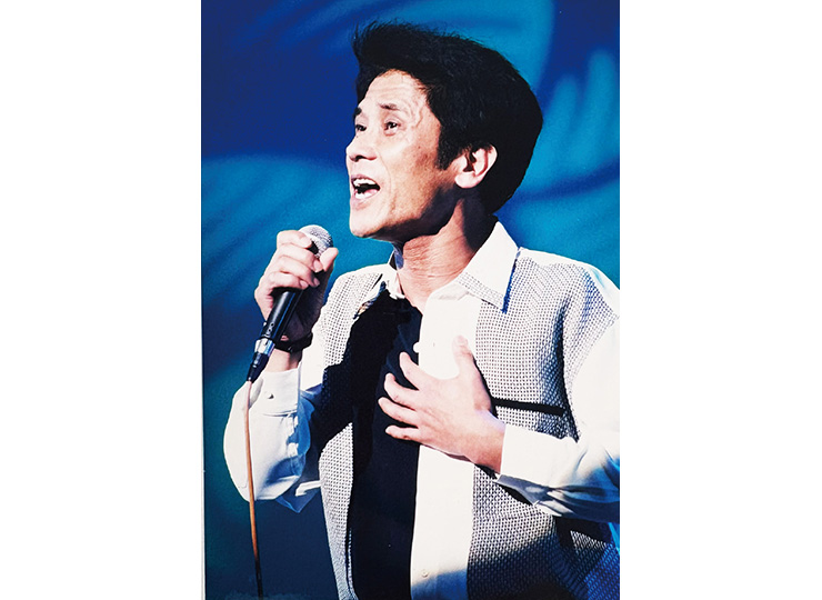 カラオケ教室　華の会