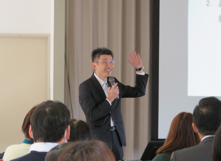 まだ間に合う！中学生の子育てコミュニケーション術