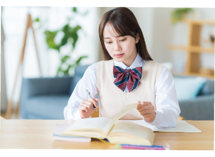 受験生のための「ストレス・マネジメント講座」