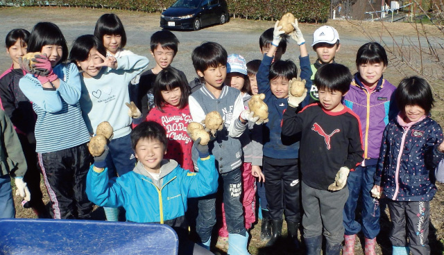 どんなクラブ？