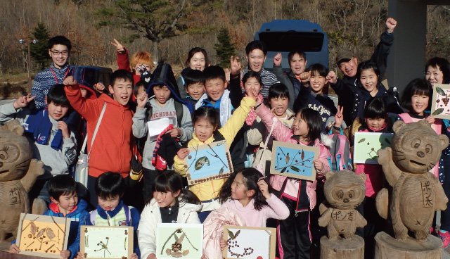 どんなクラブ？