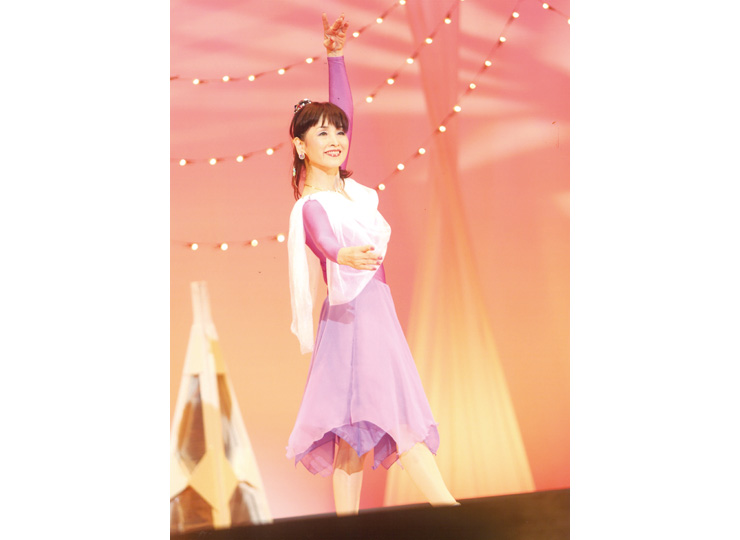 健康ダンス体操