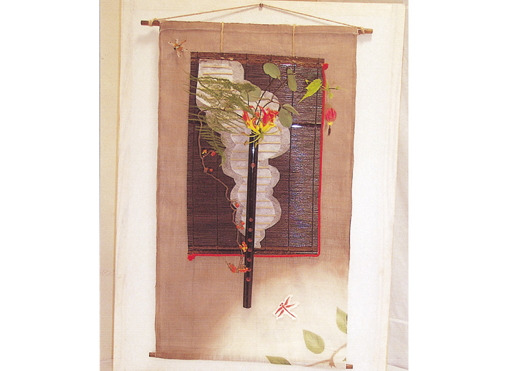 池坊 〜花と共に歩み、花と共に生きる〜